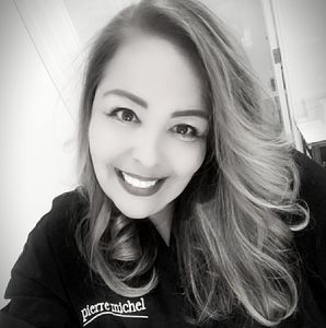 Meet your Posher, Jacqueline